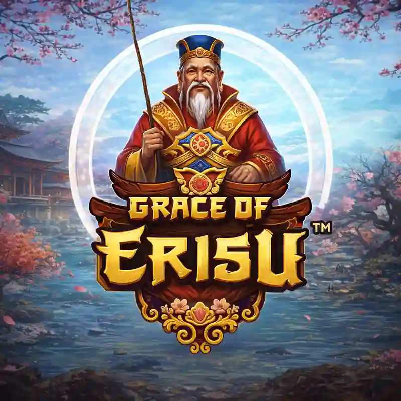 Grace of Ebisu slot game