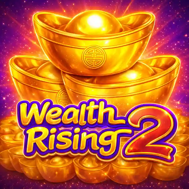 Wealth Rising 2 casino slot
